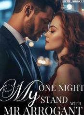 My One Night Stand with Mr. Arrogant