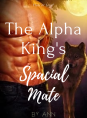 The Alpha King's Special Mate