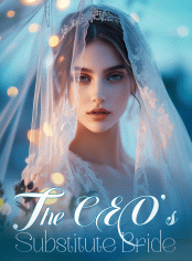 The CEO's Substitute Bride