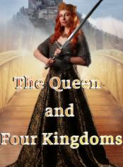 The Queen and four  kingdoms 