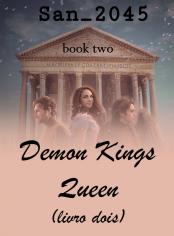 Demon Kings Queen (livro dois)