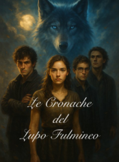 Le Cronache del Lupo Fulmineo