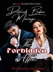 Divorced Before Marriage: The Forbidden Affair