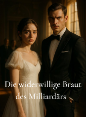Die widerwillige Braut des Milliardärs