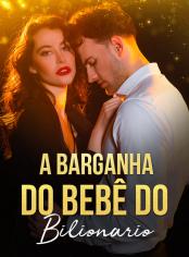 A Barganha Do Bebê do Bilionário