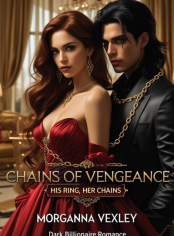 CHAINS OF VENGEANCE: HIS RING, HER CHAINS