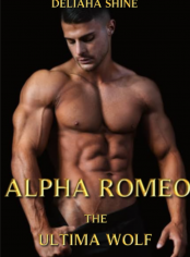 Alpha Romeo, The Ultima Wolf