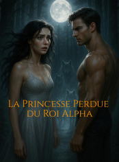 La Princesse Perdue du Roi Alpha