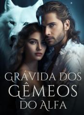 Grávida dos Gêmeos do Alfa