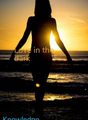 Love in the dark