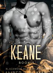 Keane: Blackwood Academy Rogues