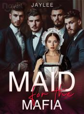 Maid for the Mafia