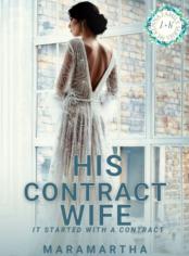 His Contract Wife