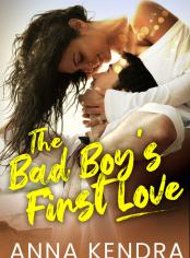 The Badboy's First Love