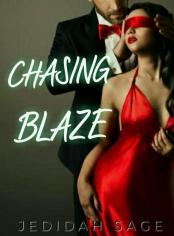 Chasing Blaze