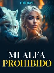 Mi Alfa prohibido