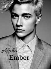 Alpha Ember (ALPHA KANE BOOK 2)