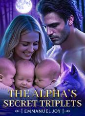 The Alpha's Secret Triplets