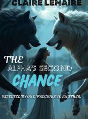 The Alpha's Second Chance 