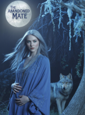 Abandoned By Mate Pregnant Luna Holds The World Future