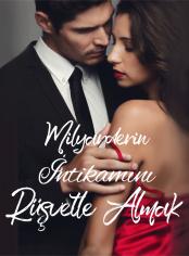 Milyarderin İntikamını Rüşvetle Almak