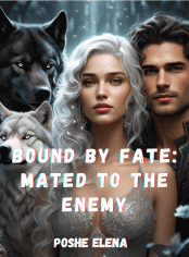 Bound By Fate: Mated To The Enemy