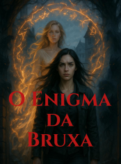 O Enigma da Bruxa