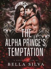 The Alpha Prince's Temptation