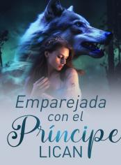 Emparejada con el Príncipe Lican