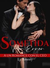 Sometida por error