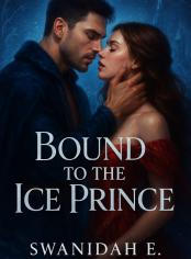Bound to the Ice Prince 