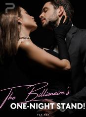 The Billionaire's One-Night Stand!