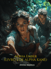 Alpha Ember (LIVRO 2 DE ALPHA KANE)