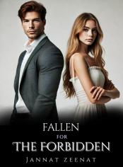 Fallen For The Forbidden