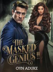 The Masked Genius 