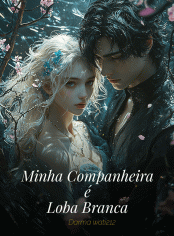 Minha Companheira é Loba Branca