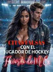 Citas Falsas con el Jugador de Hockey Favorito de Mi Ex