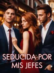 Seducida por mis jefes