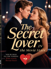 The secret lover in the movie star’s heart