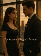 La Seconde Chance à l'Amour