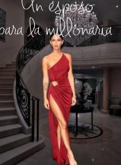Un esposo para la millonaria 