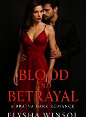 Blood and Betrayal