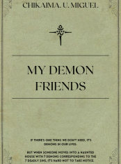 My Demon Friends 