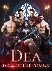 Dea dell'oltretomba