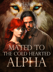 Mated To The Cold Hearted Alpha