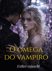 O ômega do vampiro