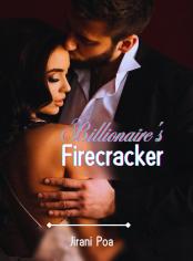 Billionaire's Firecracker