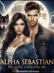 ALPHA SEBASTIAN -His Love Is Killing Me