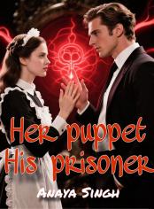 Her puppet His prisoner 