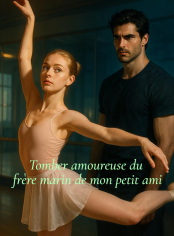 Tomber amoureuse du frère marin de mon petit ami